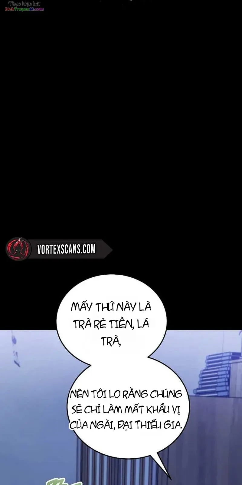 Chế Ám Trấn Thiên Kinh Chapter 8 - Trang 24