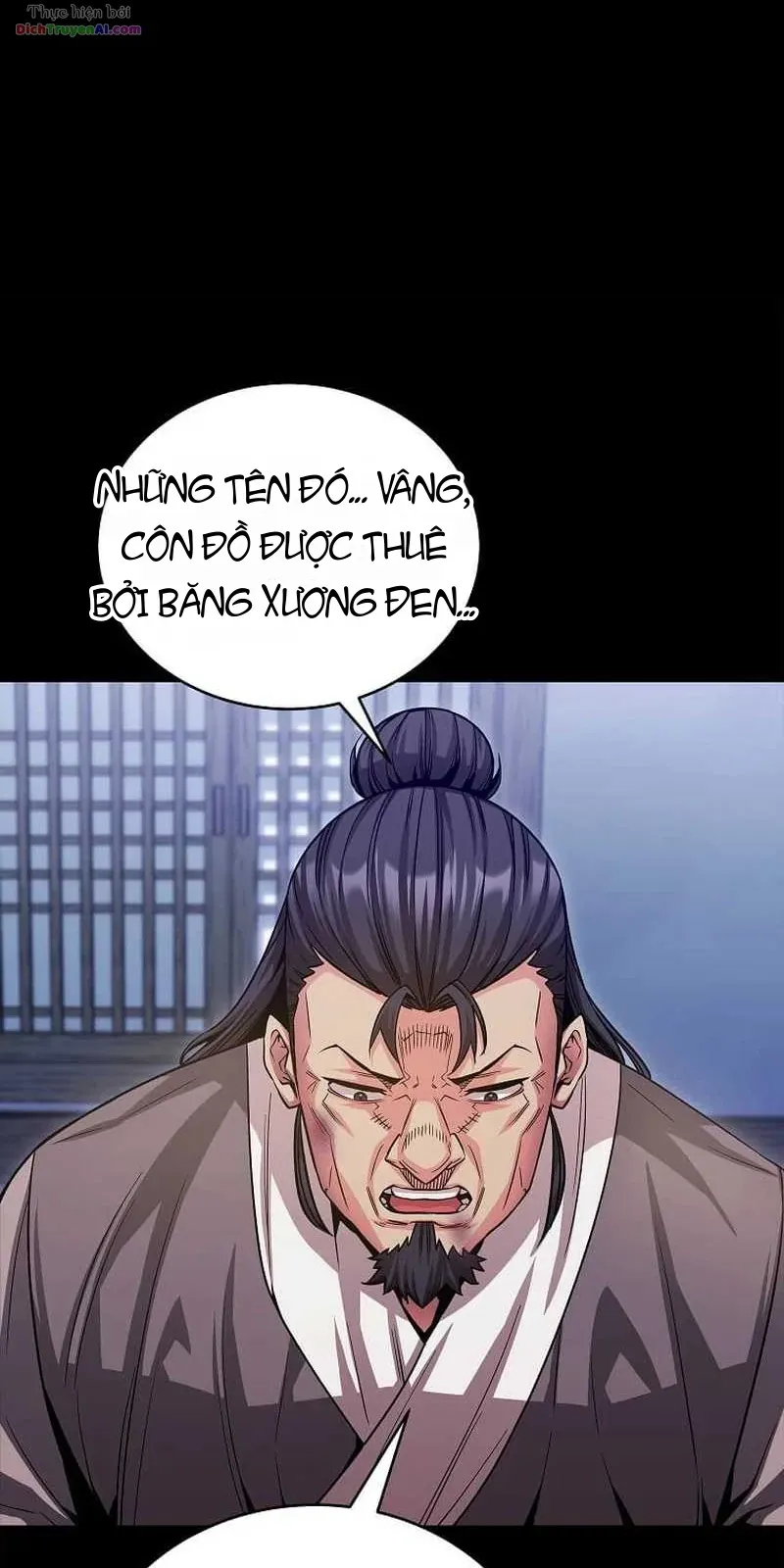Chế Ám Trấn Thiên Kinh Chapter 8 - Trang 28