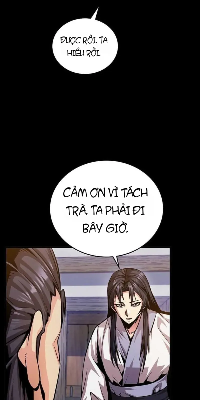 Chế Ám Trấn Thiên Kinh Chapter 8 - Trang 35