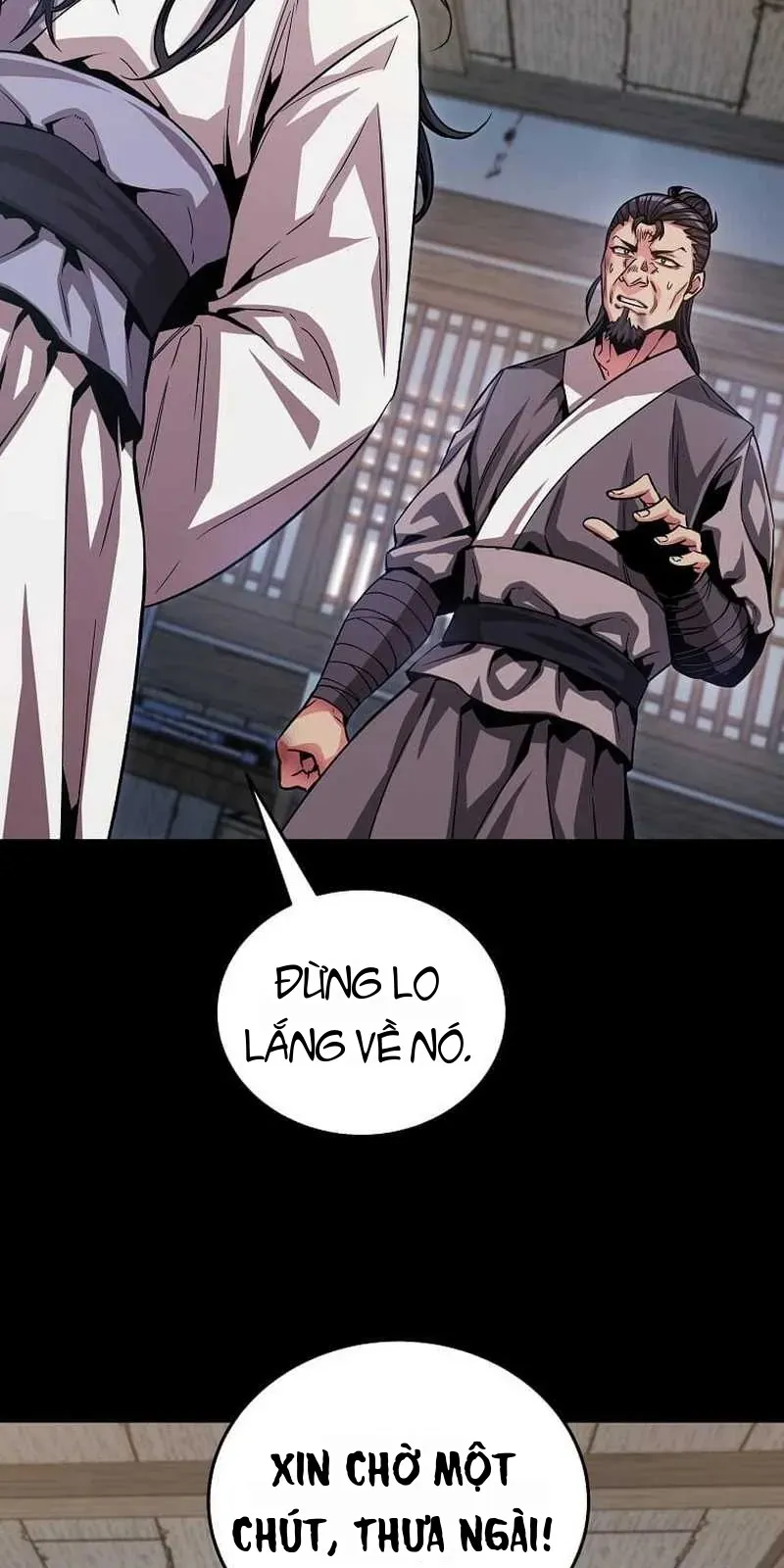 Chế Ám Trấn Thiên Kinh Chapter 8 - Trang 37