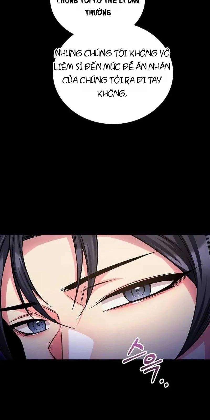 Chế Ám Trấn Thiên Kinh Chapter 8 - Trang 39