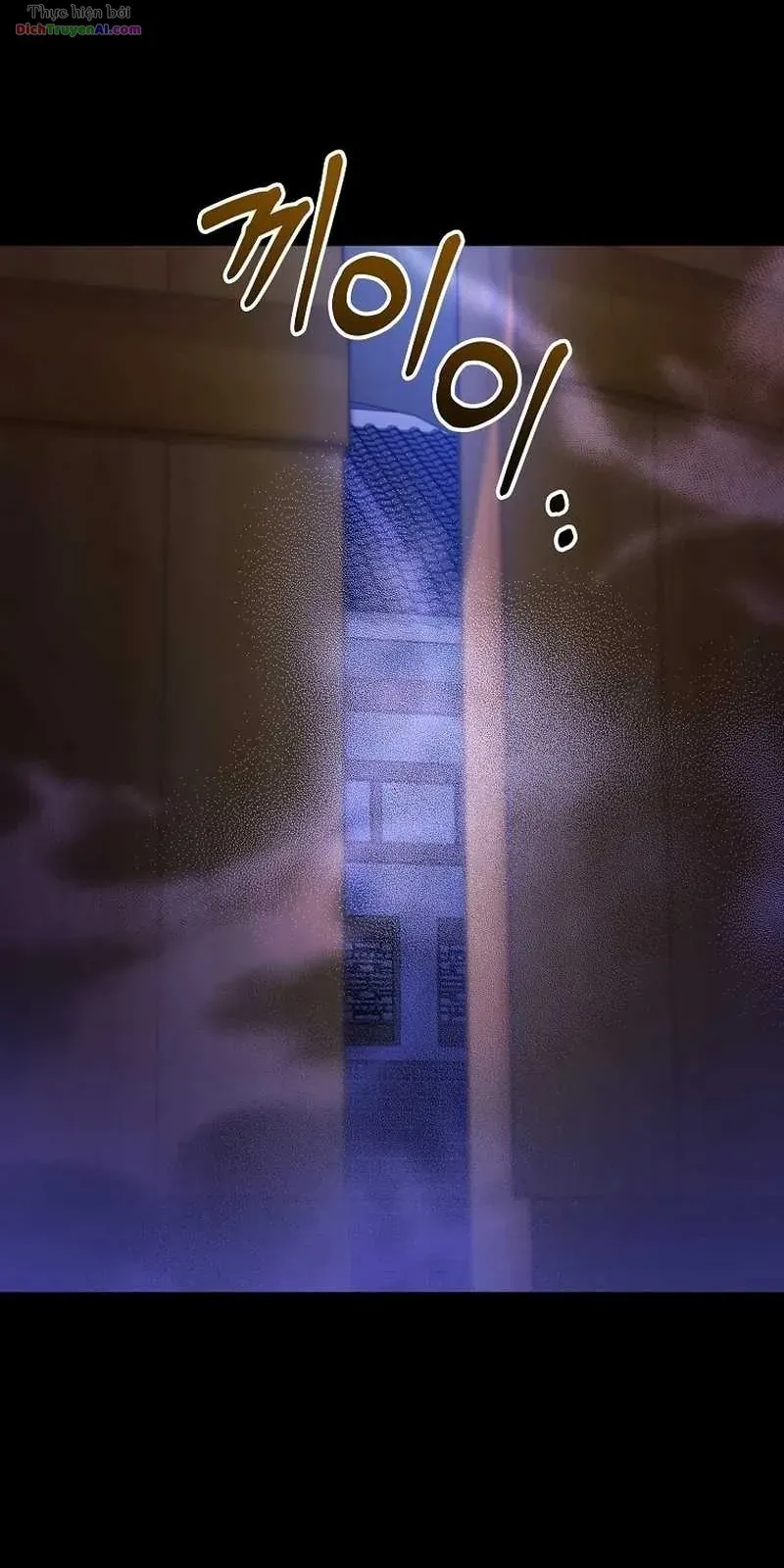 Chế Ám Trấn Thiên Kinh Chapter 8 - Trang 4