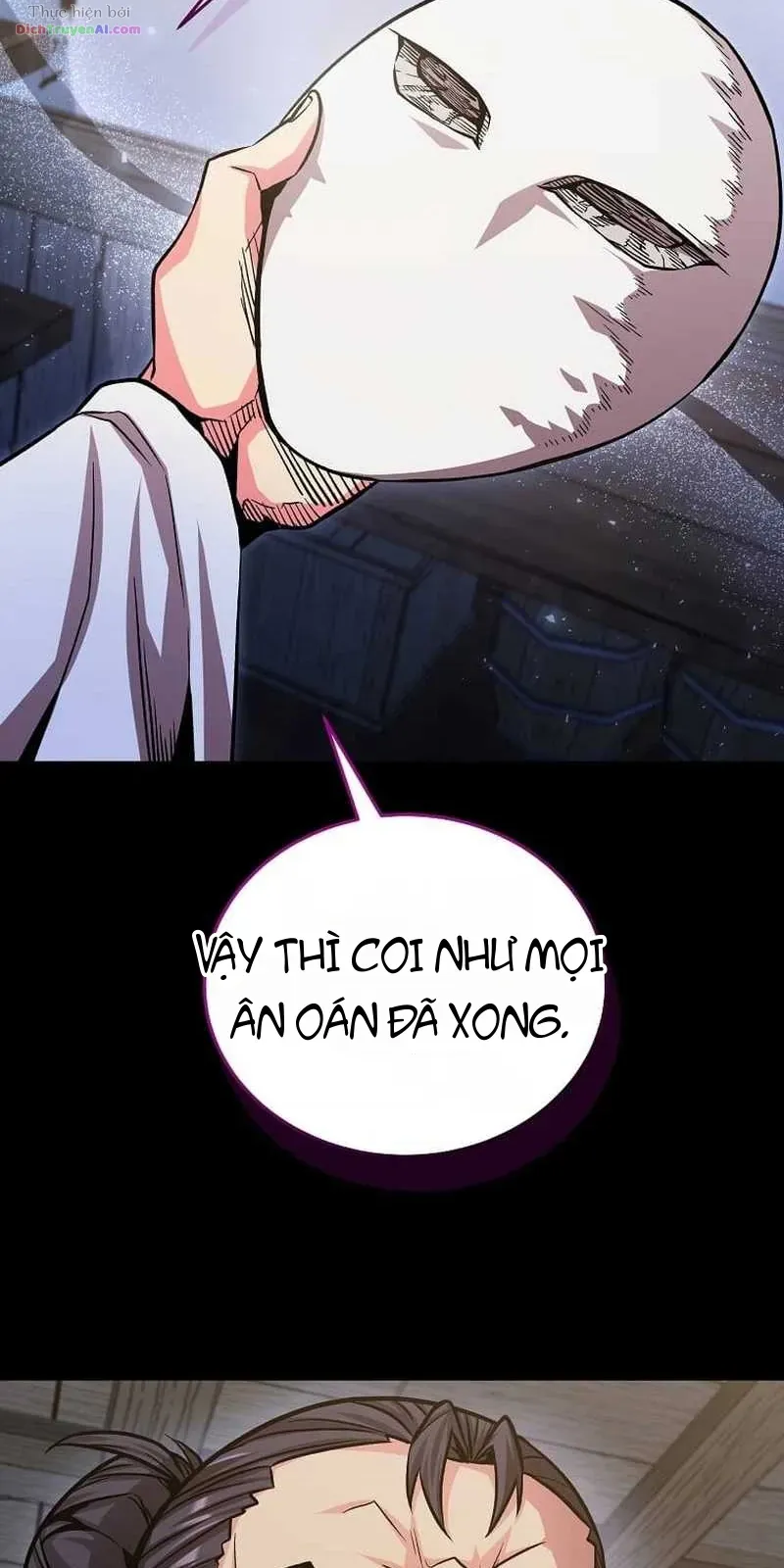 Chế Ám Trấn Thiên Kinh Chapter 8 - Trang 42