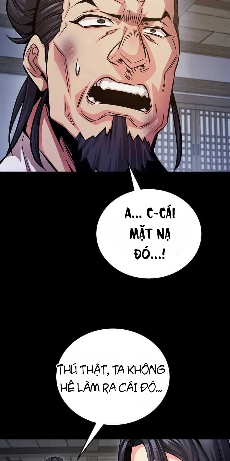 Chế Ám Trấn Thiên Kinh Chapter 8 - Trang 43