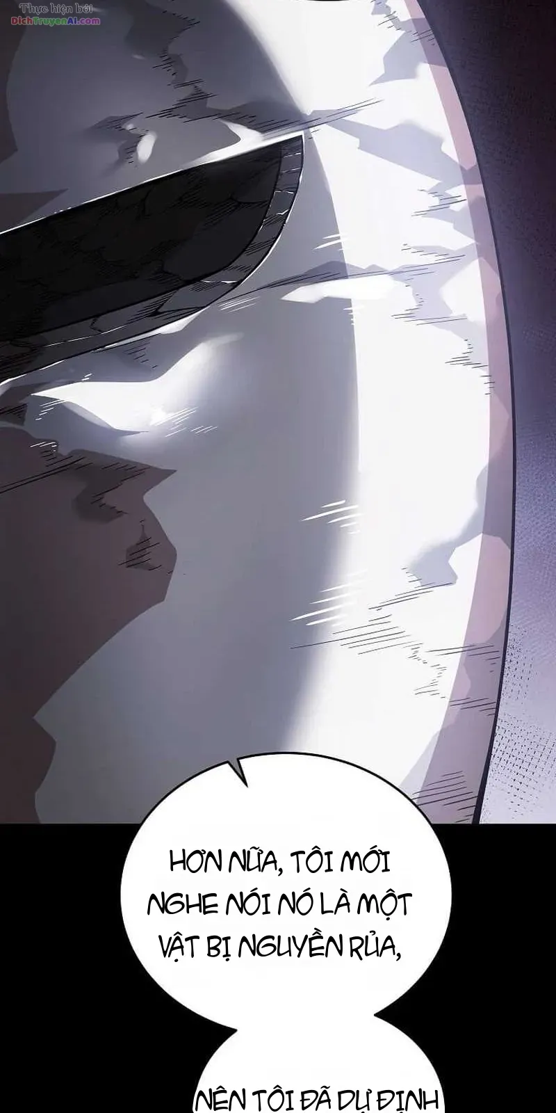 Chế Ám Trấn Thiên Kinh Chapter 8 - Trang 46