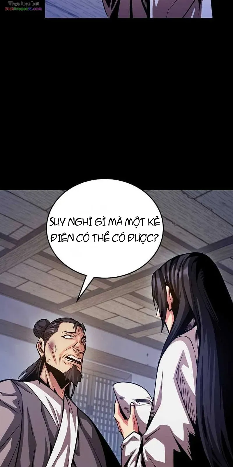Chế Ám Trấn Thiên Kinh Chapter 8 - Trang 48