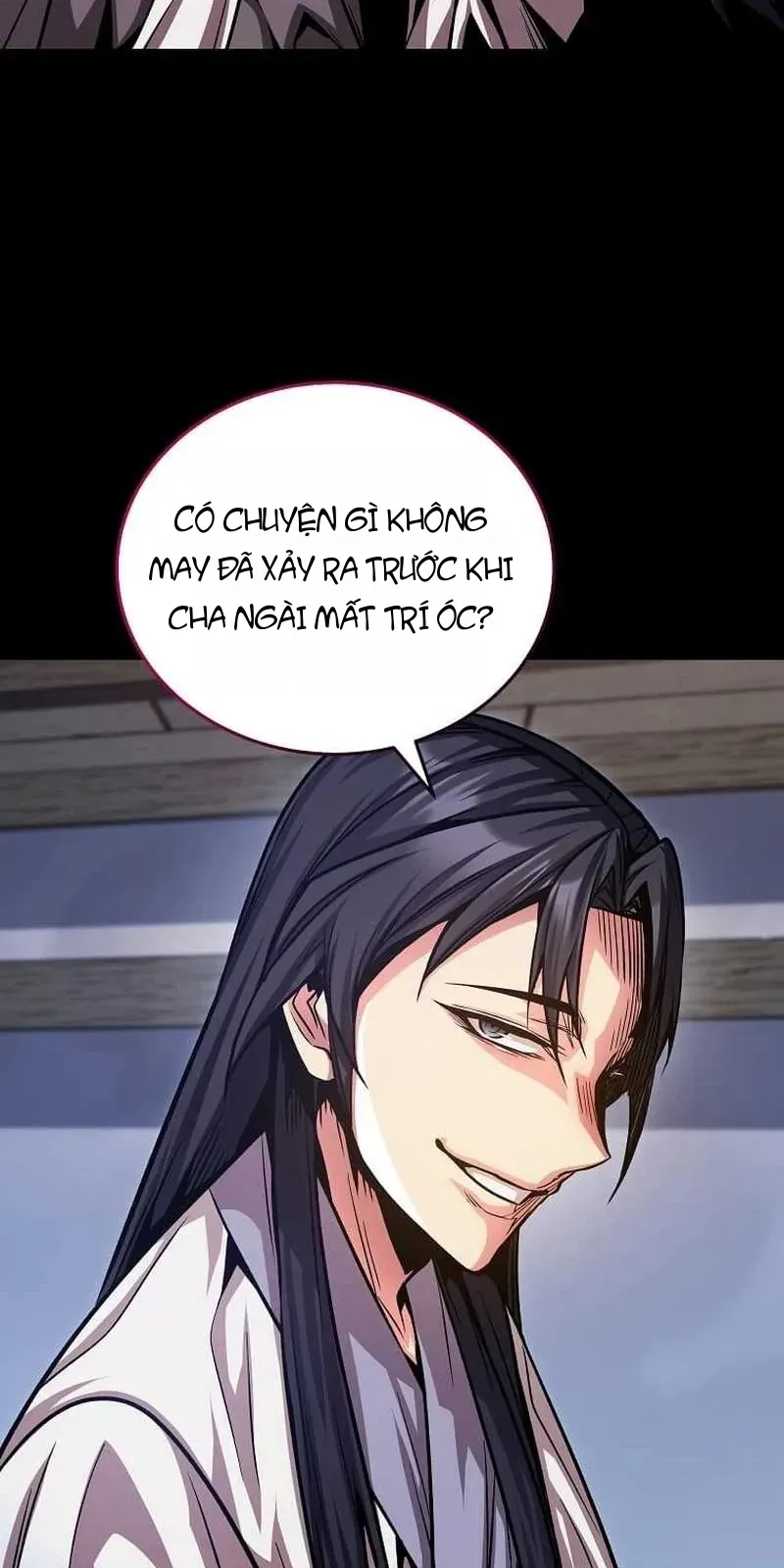 Chế Ám Trấn Thiên Kinh Chapter 8 - Trang 49
