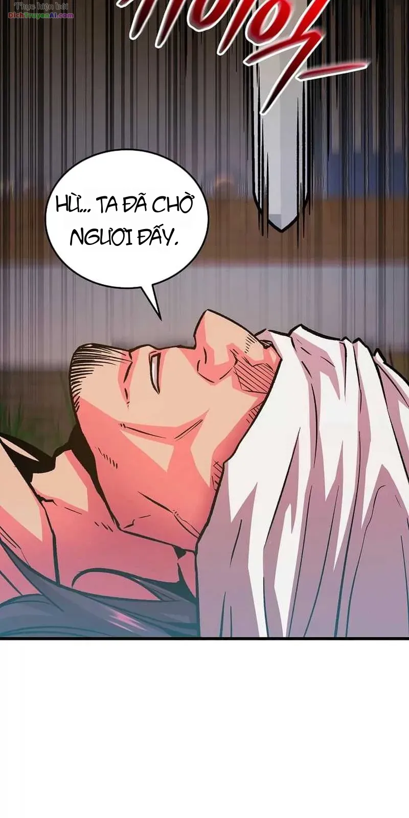 Chế Ám Trấn Thiên Kinh Chapter 9 - Trang 10