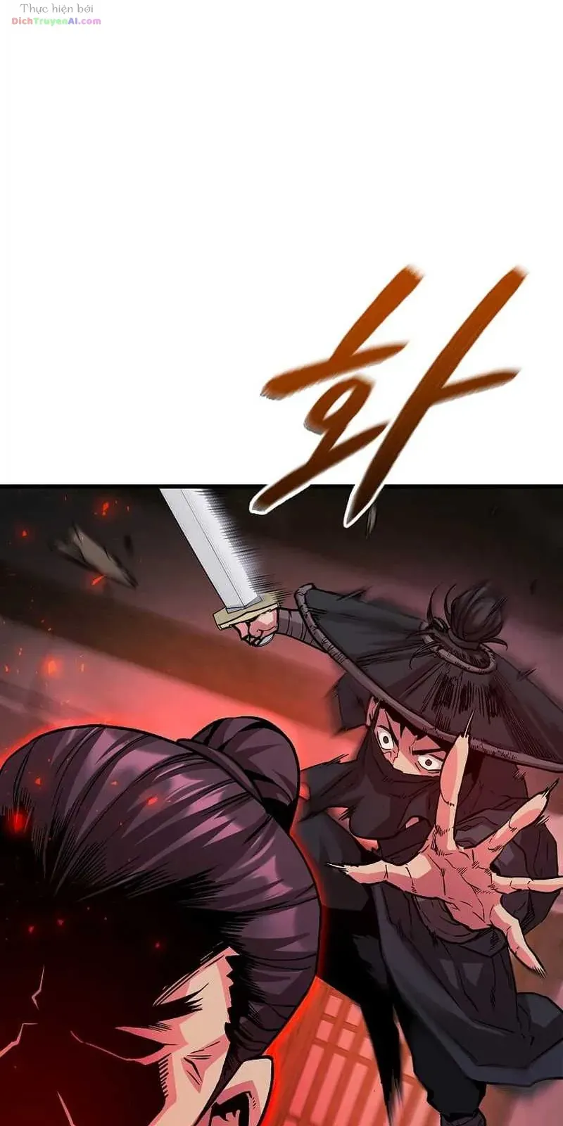 Chế Ám Trấn Thiên Kinh Chapter 9 - Trang 14