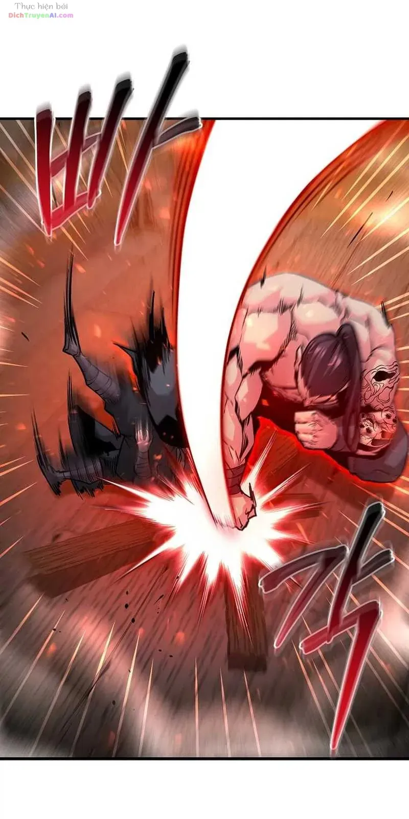 Chế Ám Trấn Thiên Kinh Chapter 9 - Trang 16