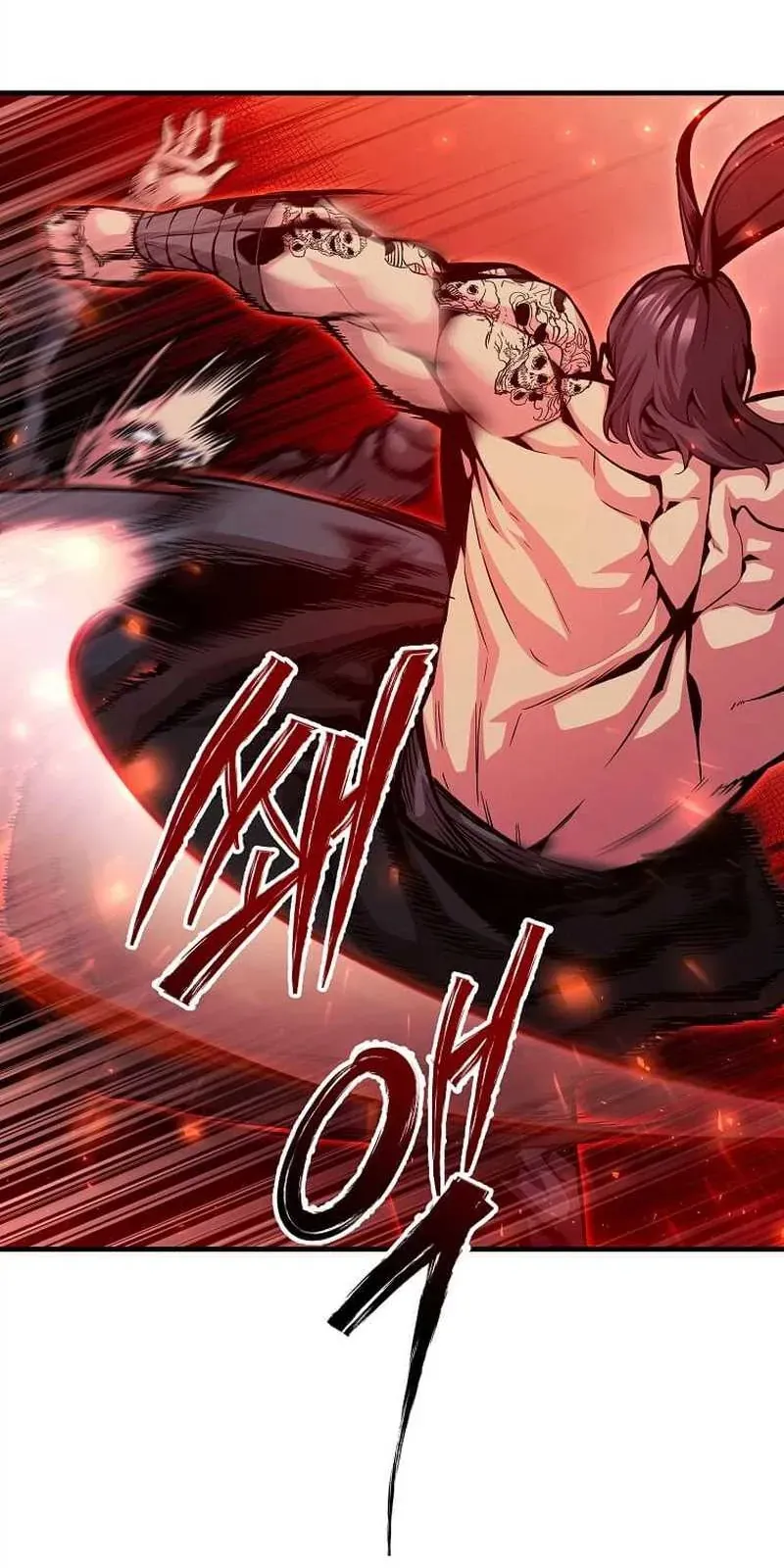 Chế Ám Trấn Thiên Kinh Chapter 9 - Trang 17