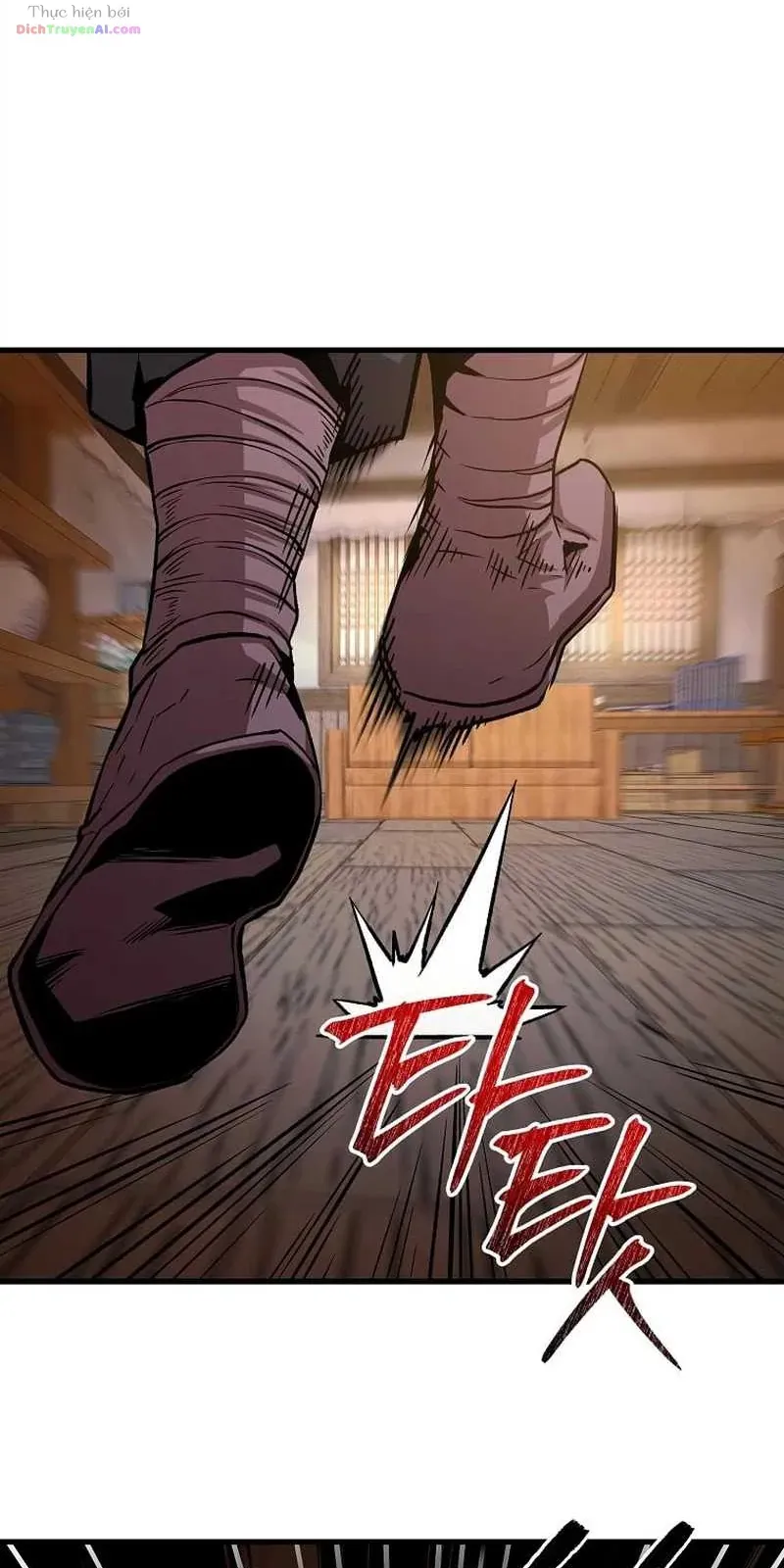 Chế Ám Trấn Thiên Kinh Chapter 9 - Trang 18