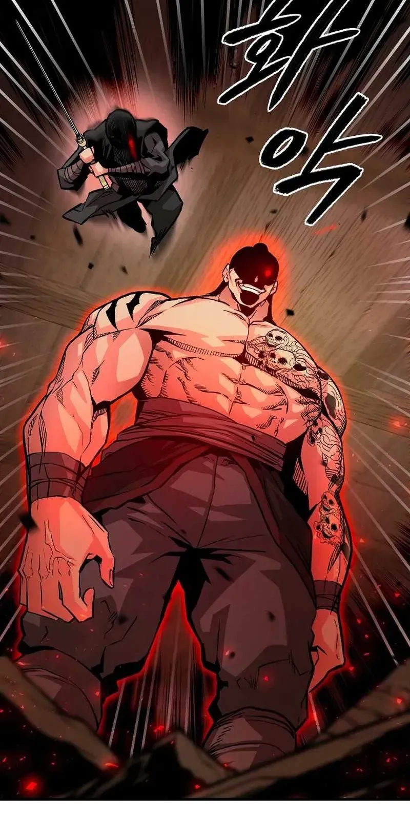 Chế Ám Trấn Thiên Kinh Chapter 9 - Trang 19