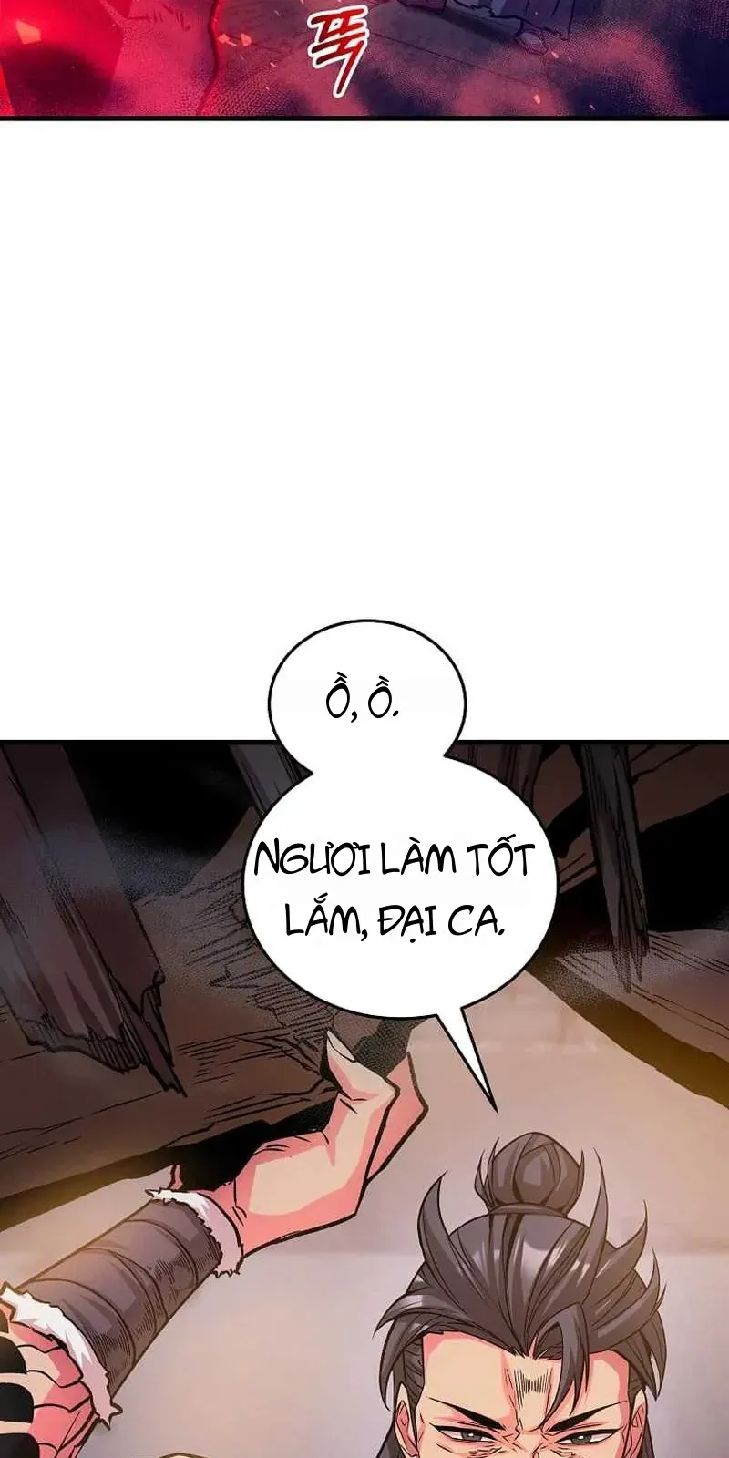 Chế Ám Trấn Thiên Kinh Chapter 9 - Trang 25