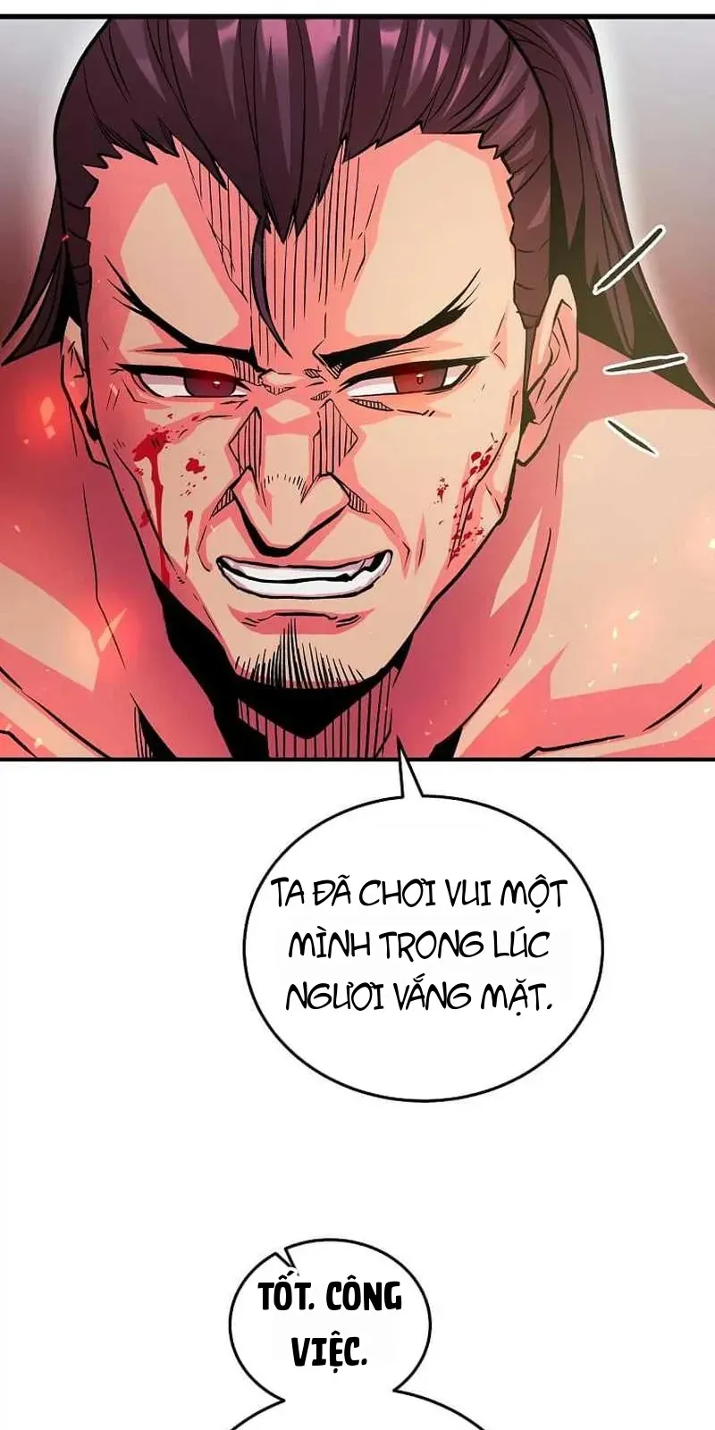 Chế Ám Trấn Thiên Kinh Chapter 9 - Trang 27