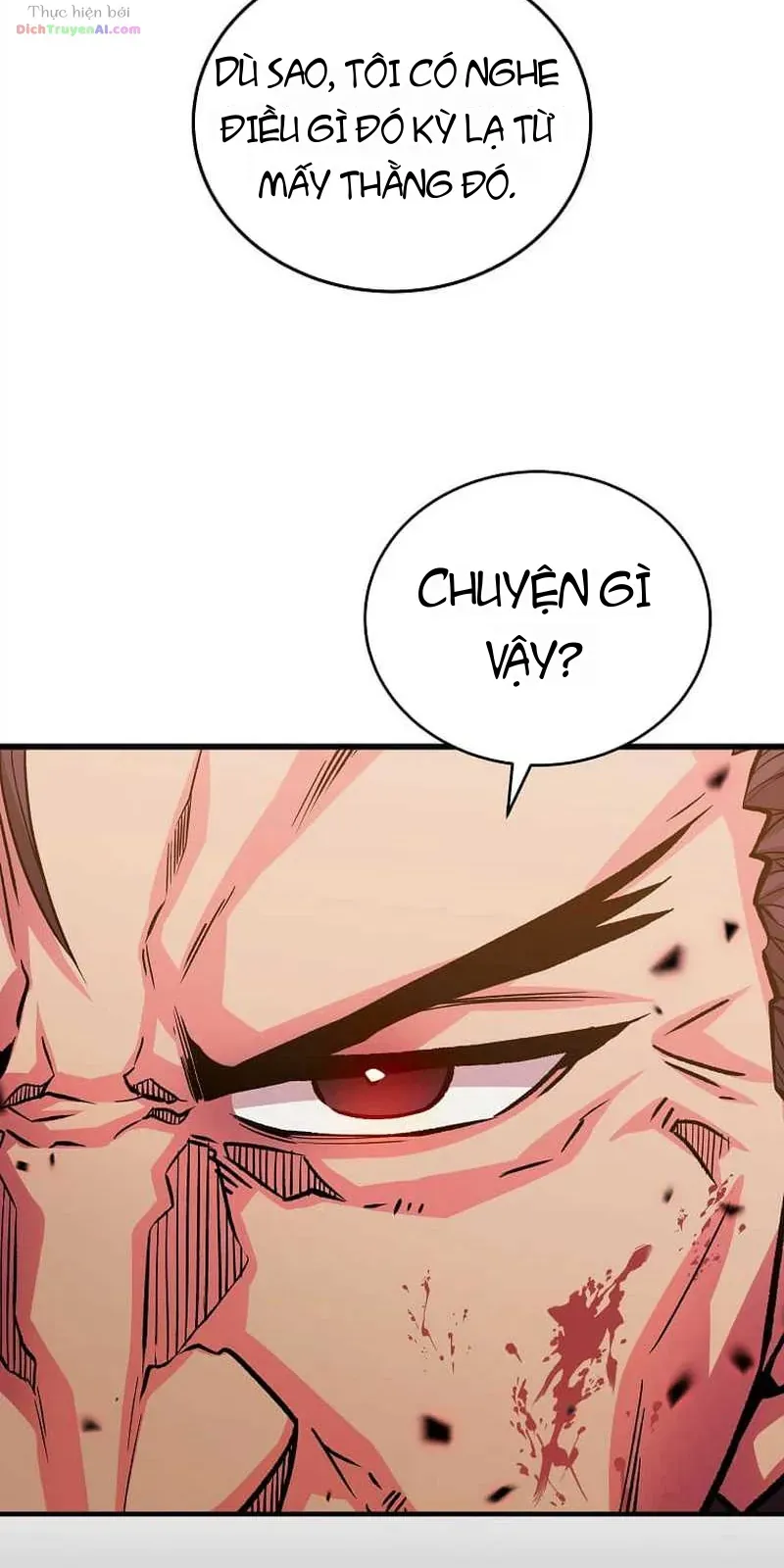 Chế Ám Trấn Thiên Kinh Chapter 9 - Trang 28