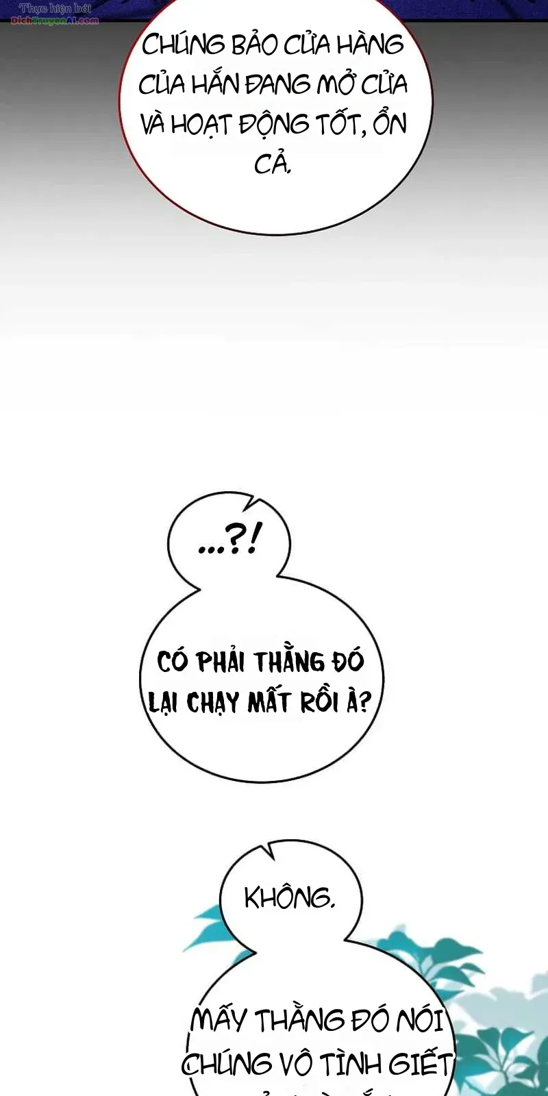 Chế Ám Trấn Thiên Kinh Chapter 9 - Trang 30