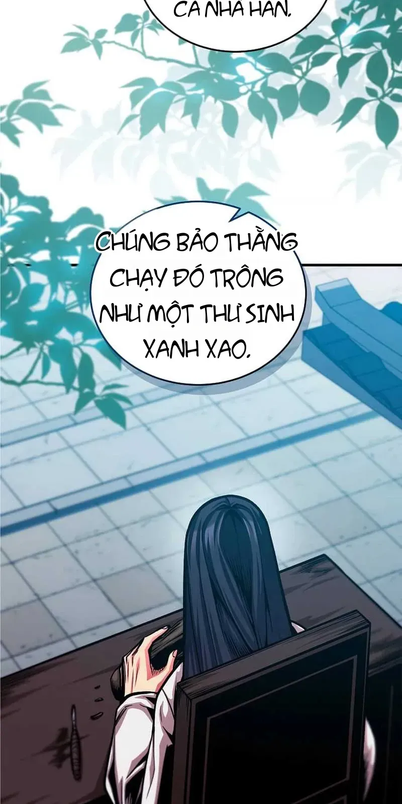 Chế Ám Trấn Thiên Kinh Chapter 9 - Trang 31
