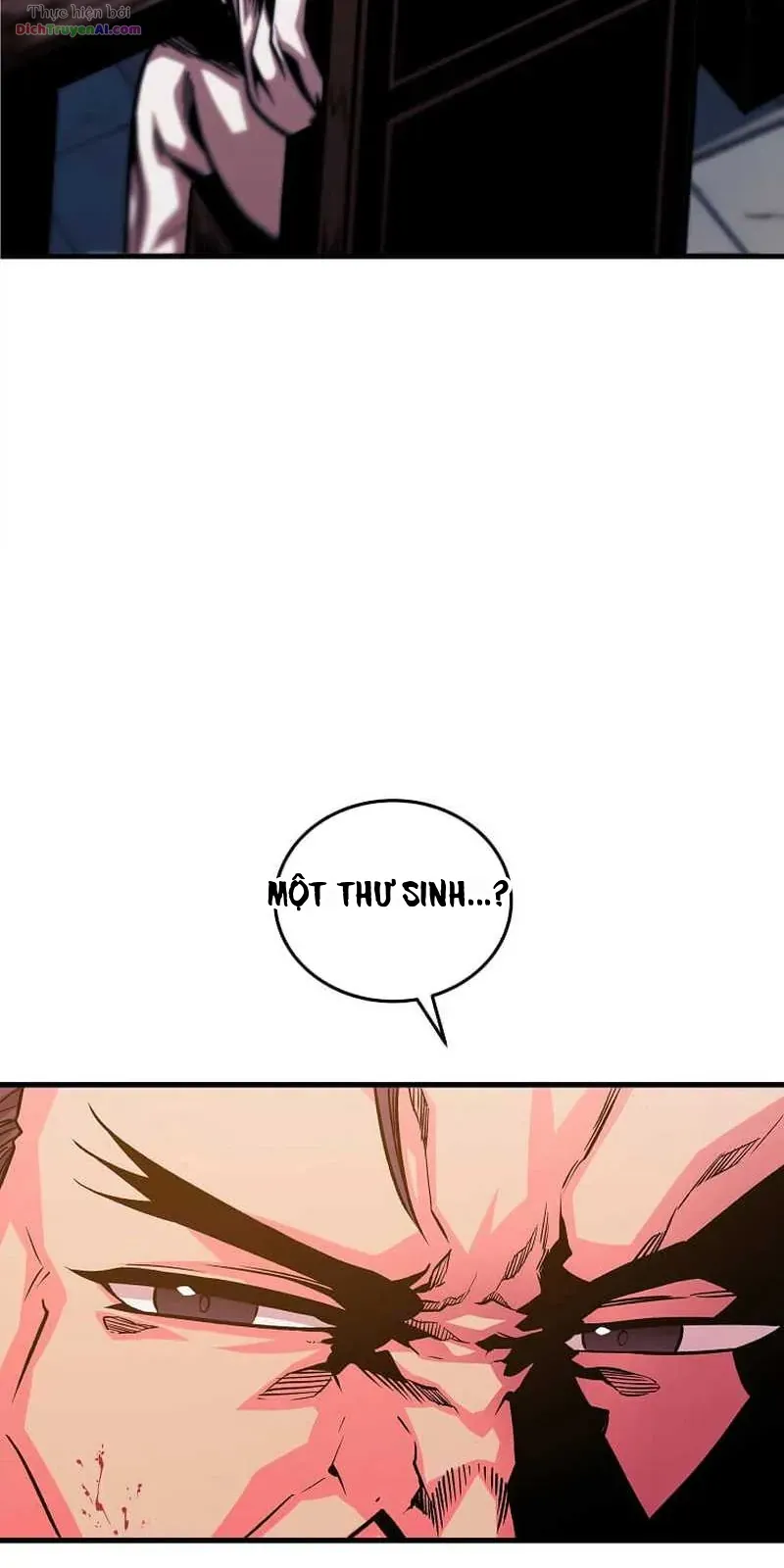 Chế Ám Trấn Thiên Kinh Chapter 9 - Trang 32