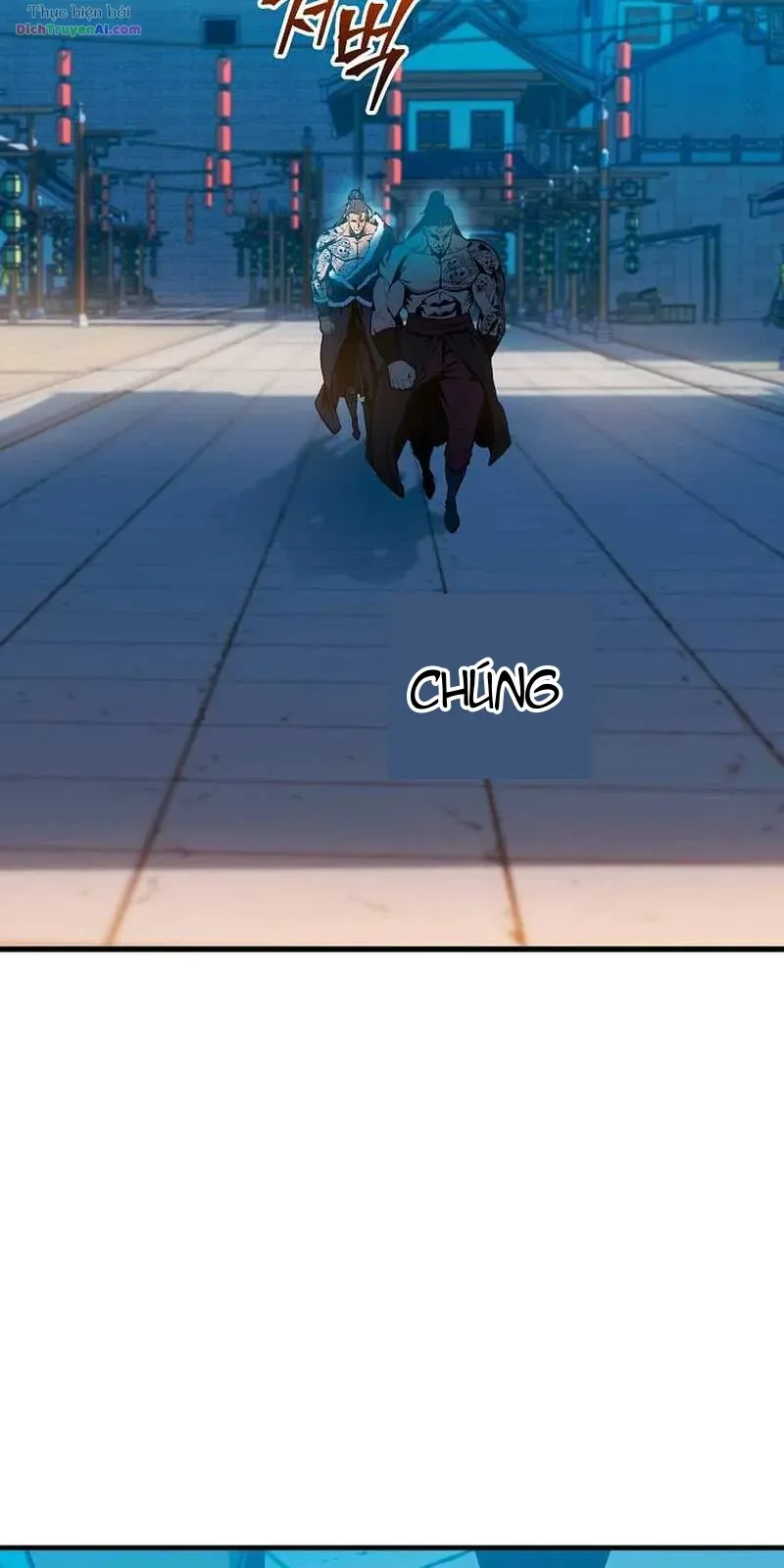 Chế Ám Trấn Thiên Kinh Chapter 9 - Trang 36