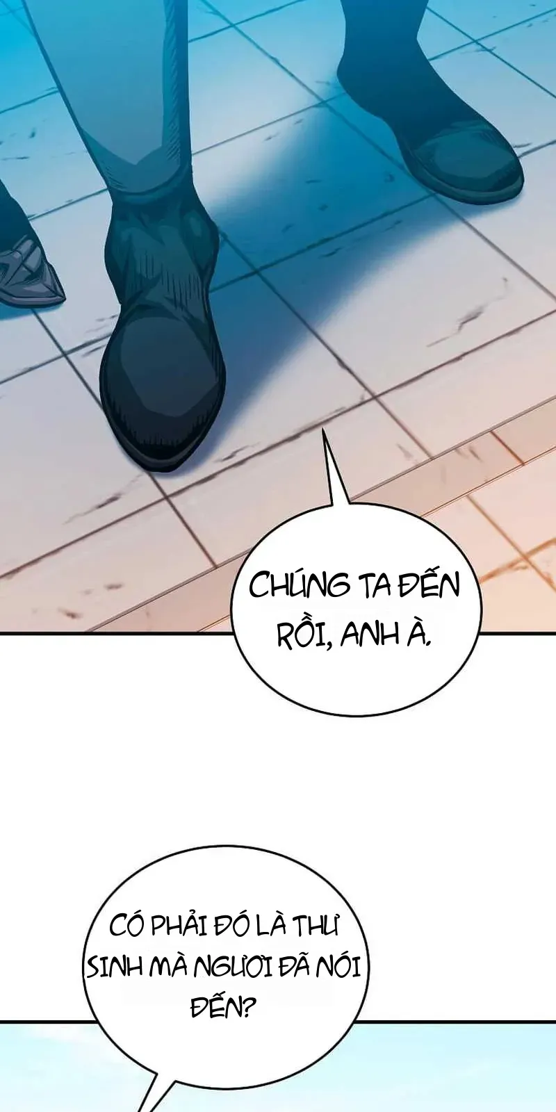 Chế Ám Trấn Thiên Kinh Chapter 9 - Trang 37