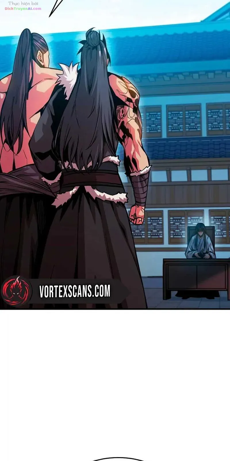 Chế Ám Trấn Thiên Kinh Chapter 9 - Trang 38