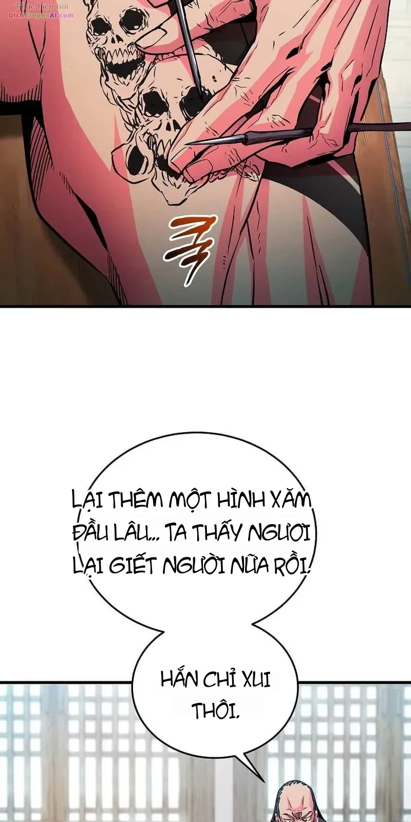 Chế Ám Trấn Thiên Kinh Chapter 9 - Trang 4