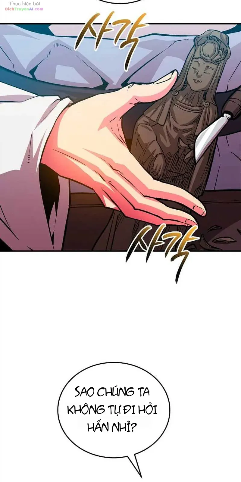 Chế Ám Trấn Thiên Kinh Chapter 9 - Trang 40