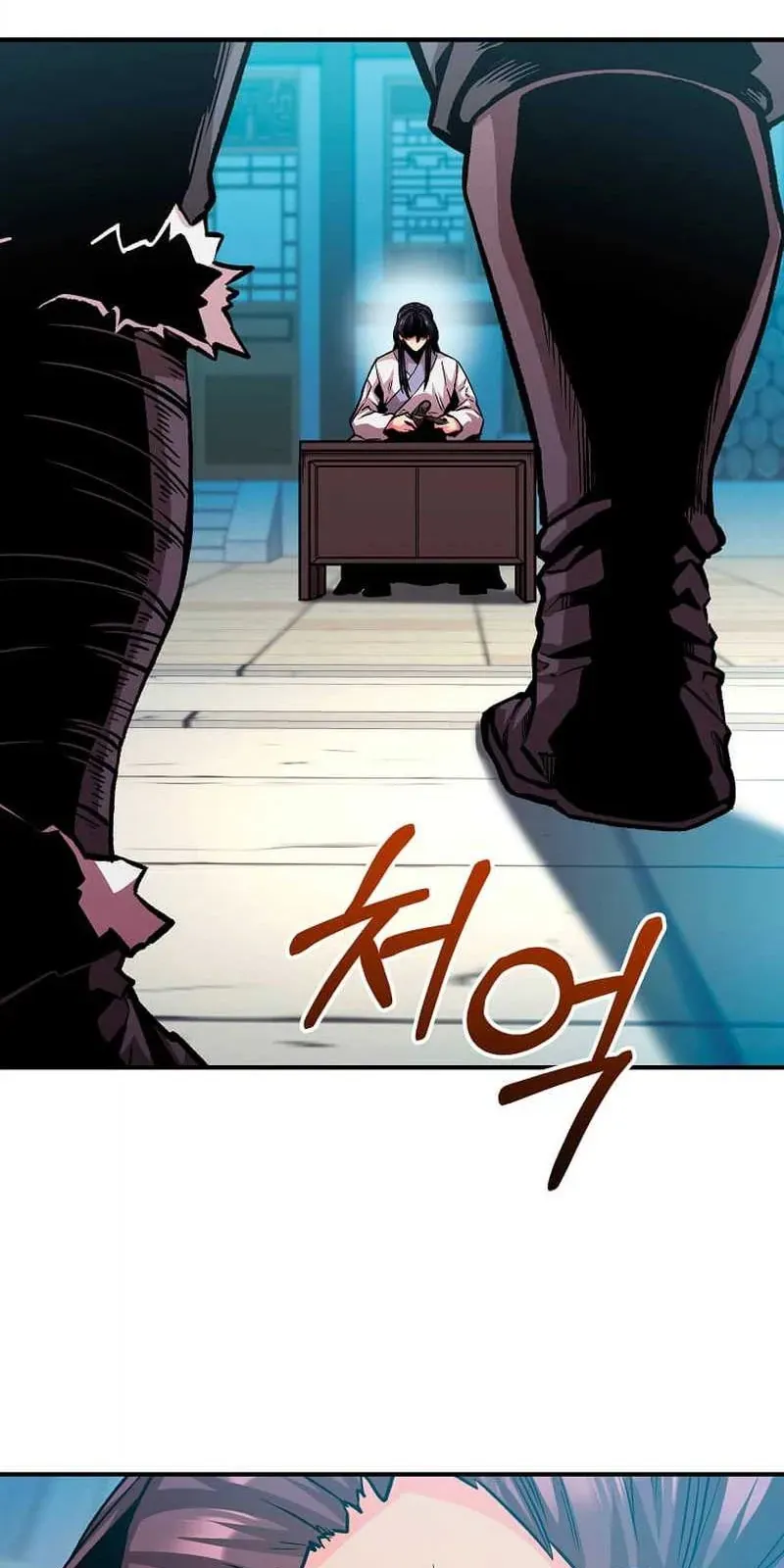 Chế Ám Trấn Thiên Kinh Chapter 9 - Trang 41
