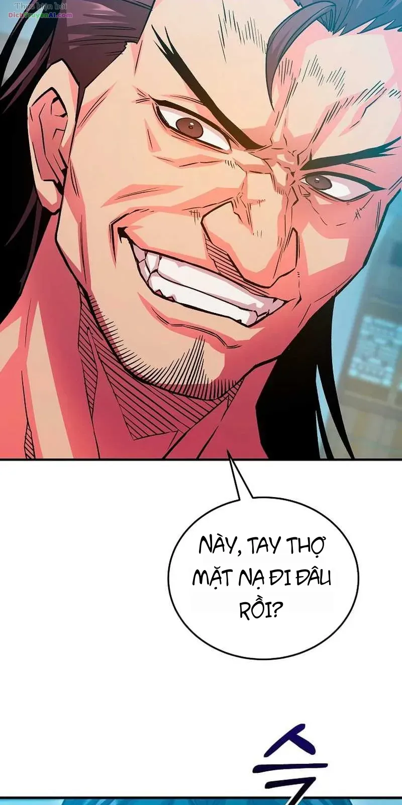 Chế Ám Trấn Thiên Kinh Chapter 9 - Trang 42