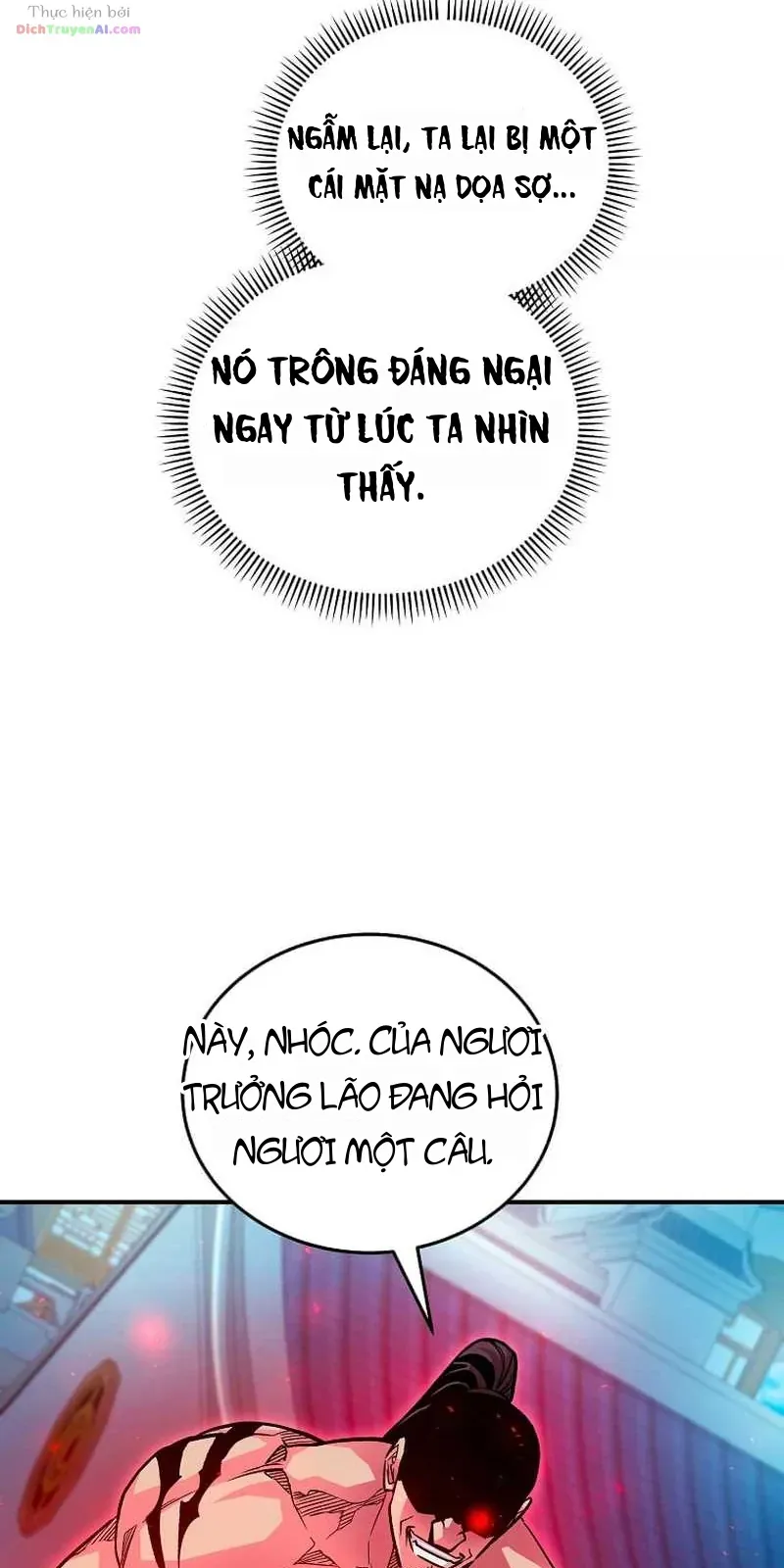 Chế Ám Trấn Thiên Kinh Chapter 9 - Trang 44