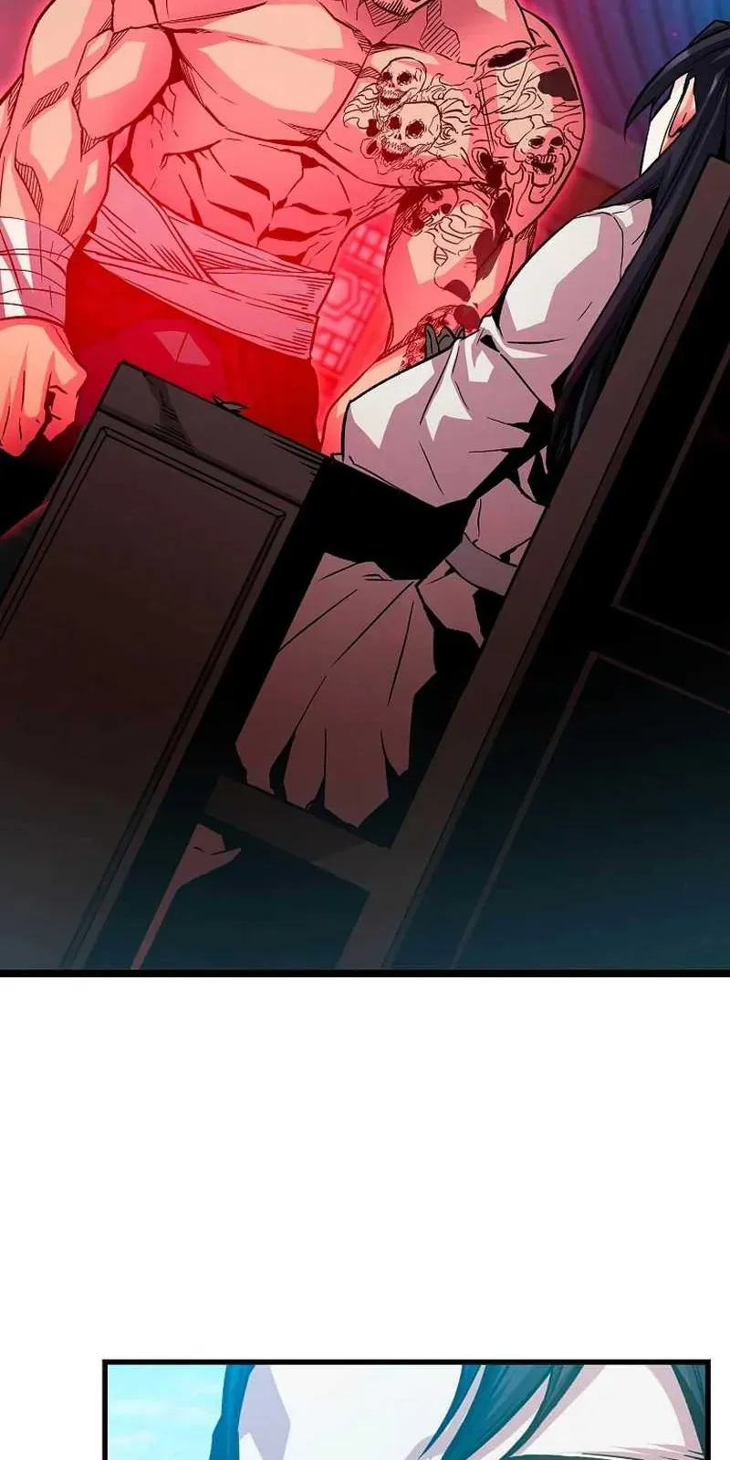 Chế Ám Trấn Thiên Kinh Chapter 9 - Trang 45