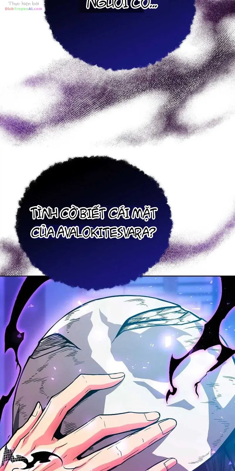 Chế Ám Trấn Thiên Kinh Chapter 9 - Trang 48