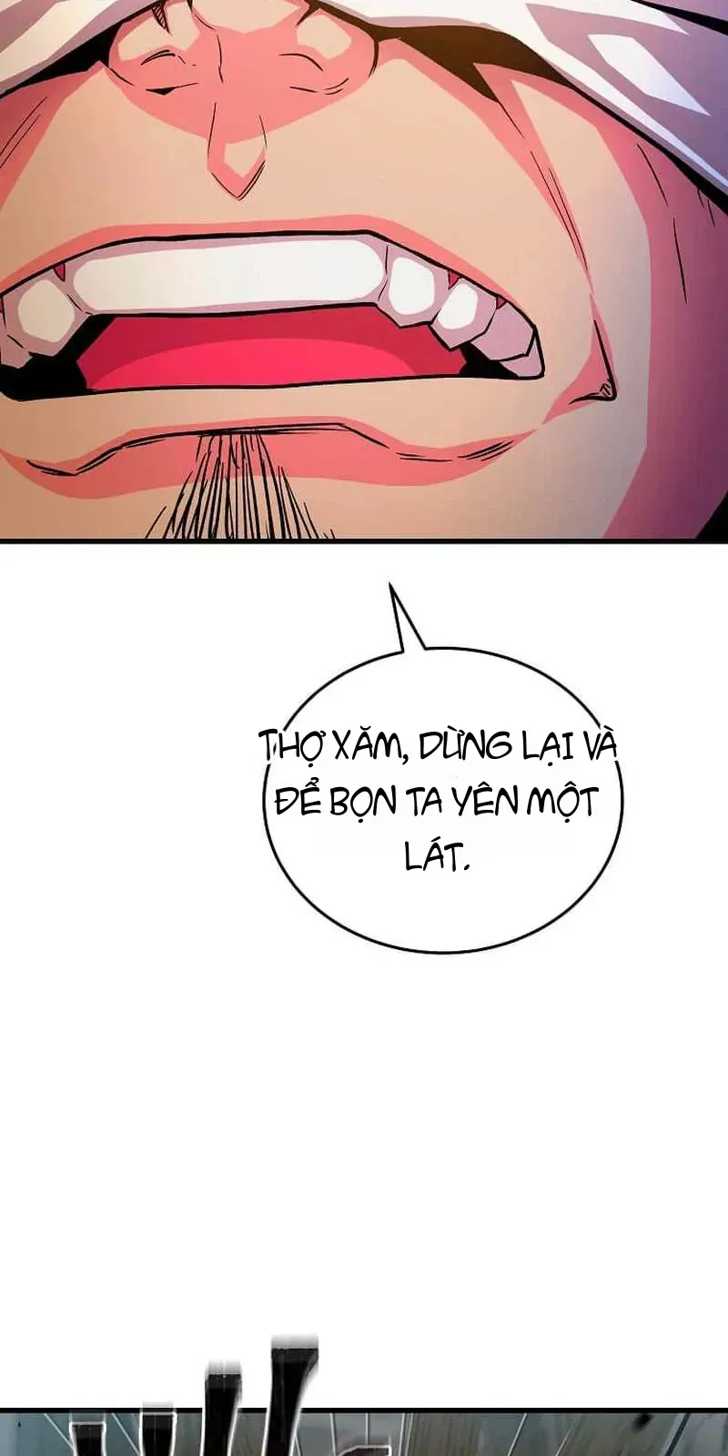 Chế Ám Trấn Thiên Kinh Chapter 9 - Trang 7
