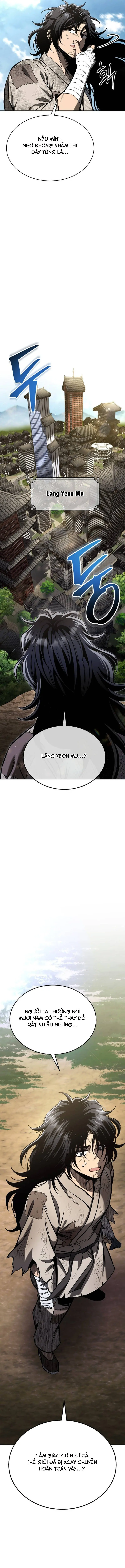 Chế Độ Mạnh Nhất Thế Giới Chapter 1 - Trang 24