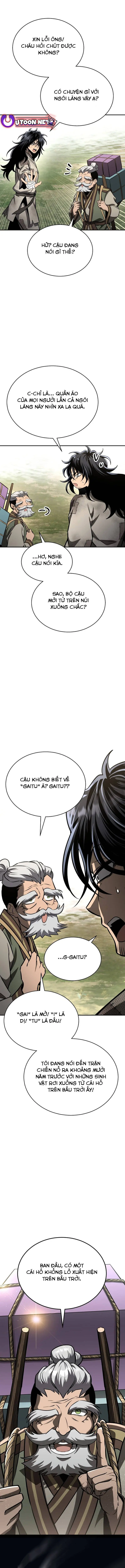 Chế Độ Mạnh Nhất Thế Giới Chapter 1 - Trang 25