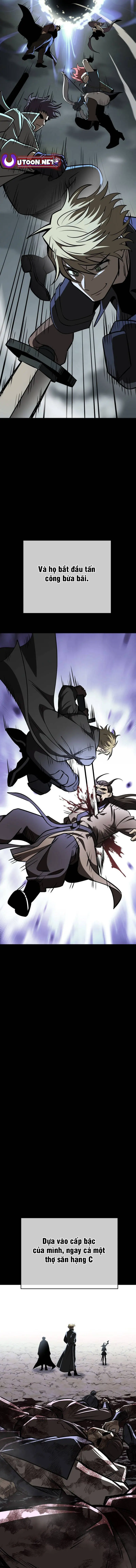 Chế Độ Mạnh Nhất Thế Giới Chapter 1 - Trang 27