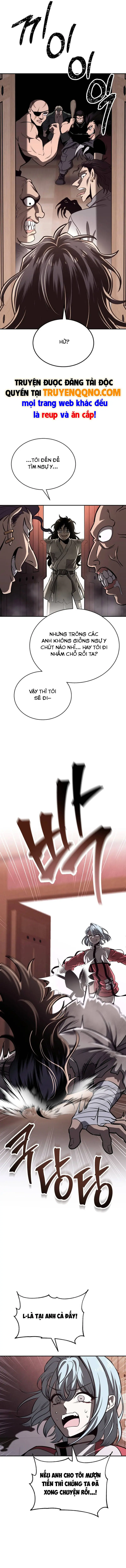 Chế Độ Mạnh Nhất Thế Giới Chapter 1 - Trang 37