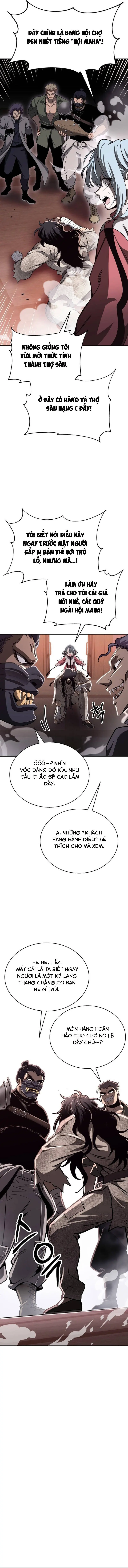 Chế Độ Mạnh Nhất Thế Giới Chapter 1 - Trang 38