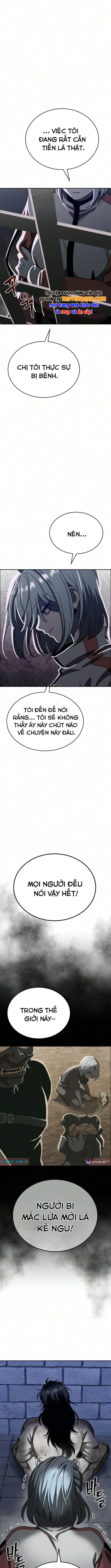 Chế Độ Mạnh Nhất Thế Giới Chapter 2 - Trang 12