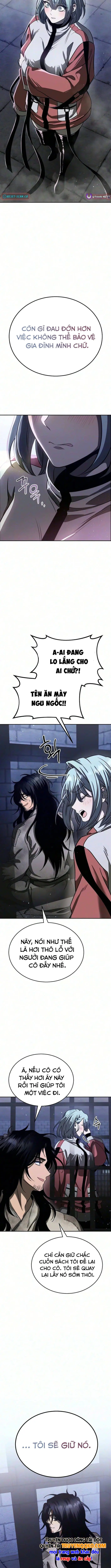 Chế Độ Mạnh Nhất Thế Giới Chapter 2 - Trang 14