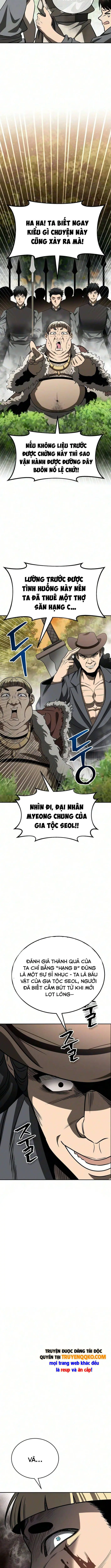 Chế Độ Mạnh Nhất Thế Giới Chapter 2 - Trang 24