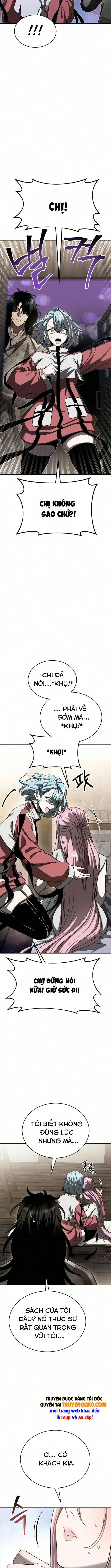 Chế Độ Mạnh Nhất Thế Giới Chapter 2 - Trang 29