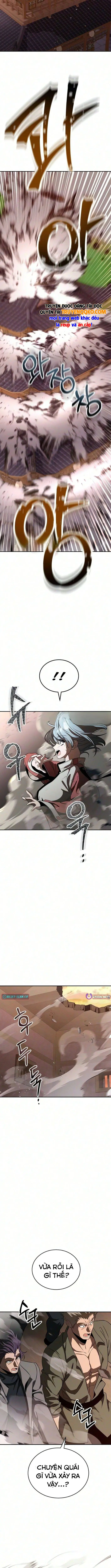 Chế Độ Mạnh Nhất Thế Giới Chapter 2 - Trang 4