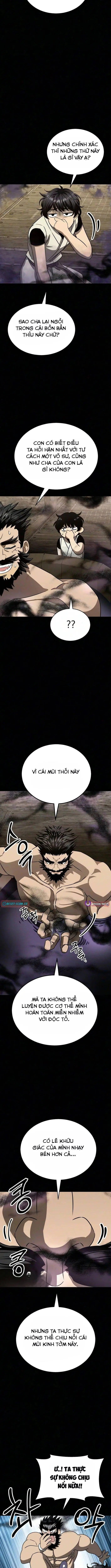 Chế Độ Mạnh Nhất Thế Giới Chapter 3 - Trang 25