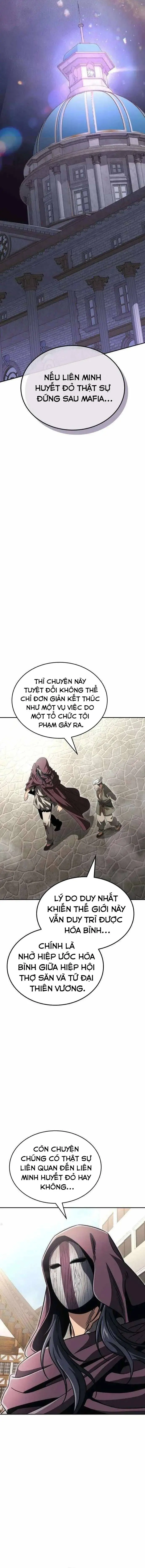 Chế Độ Mạnh Nhất Thế Giới Chapter 6 - Trang 24