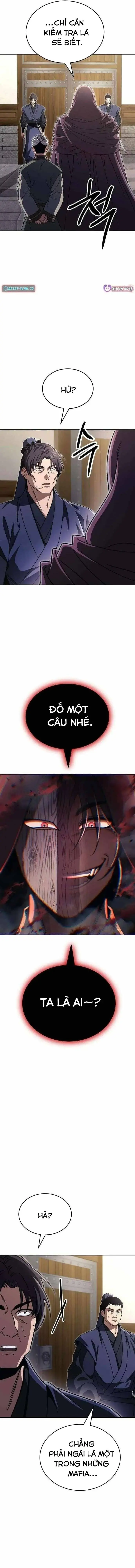 Chế Độ Mạnh Nhất Thế Giới Chapter 6 - Trang 25