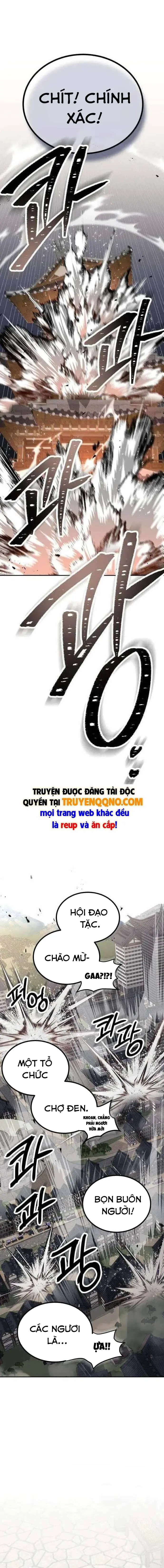 Chế Độ Mạnh Nhất Thế Giới Chapter 6 - Trang 26