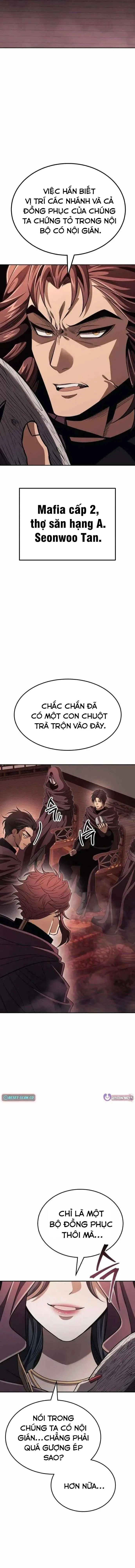 Chế Độ Mạnh Nhất Thế Giới Chapter 6 - Trang 29