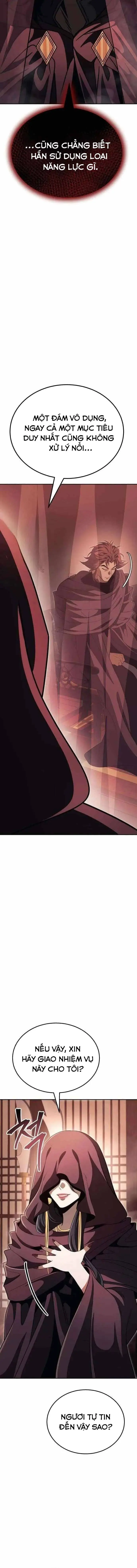 Chế Độ Mạnh Nhất Thế Giới Chapter 6 - Trang 31